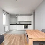 公寓 Dunikowskiego Comfy By Bookinghost