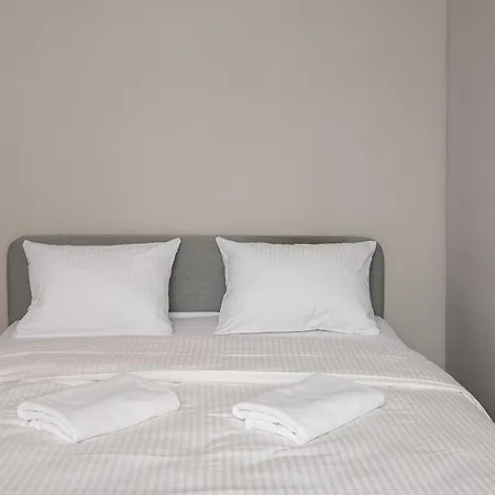 Apartment Dunikowskiego Comfy Warsaw