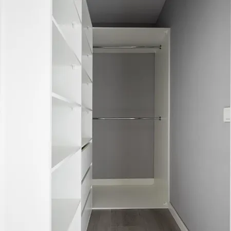 Dunikowskiego Comfy By Bookinghost Varsó