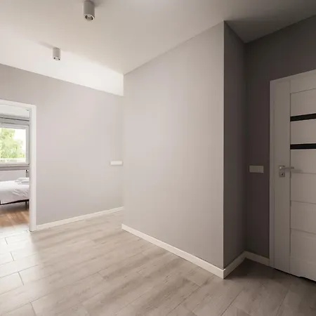 Dunikowskiego Comfy By Bookinghost * Varsó