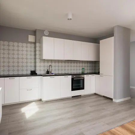 Dunikowskiego Comfy By Bookinghost Apartman