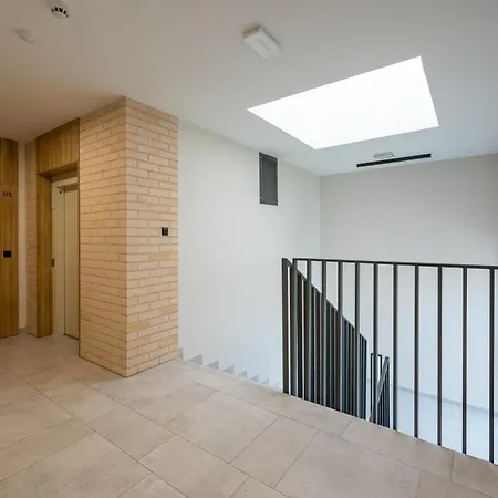 Apartman Dunikowskiego Comfy By Bookinghost Varsó