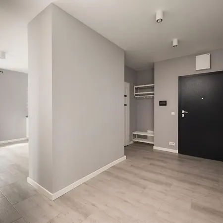 Dunikowskiego Comfy By Bookinghost *