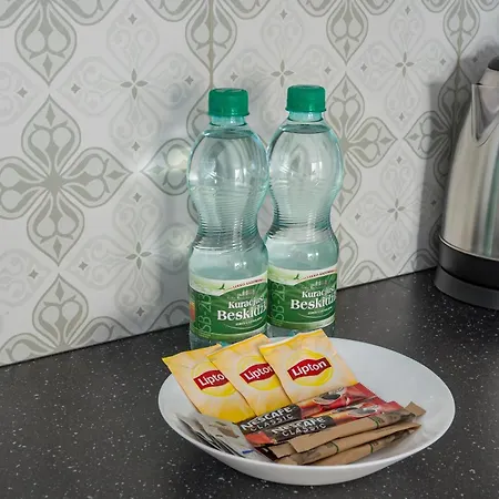 Apartman Dunikowskiego Comfy By Bookinghost *