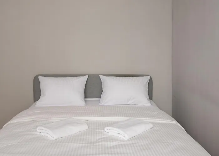 Apartament Dunikowskiego Comfy By Bookinghost Warszawa