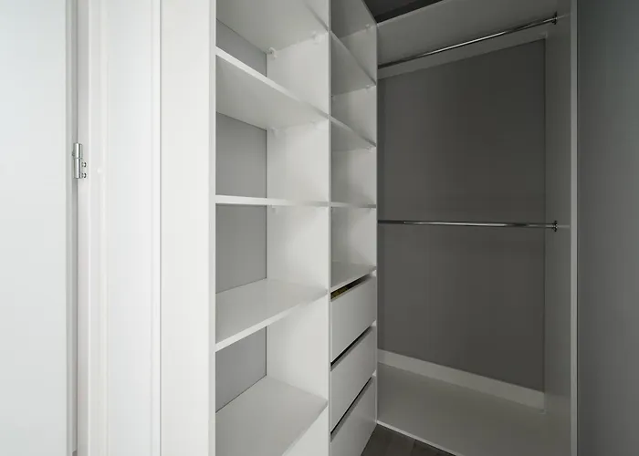 Dunikowskiego Comfy By Bookinghost Warszawa