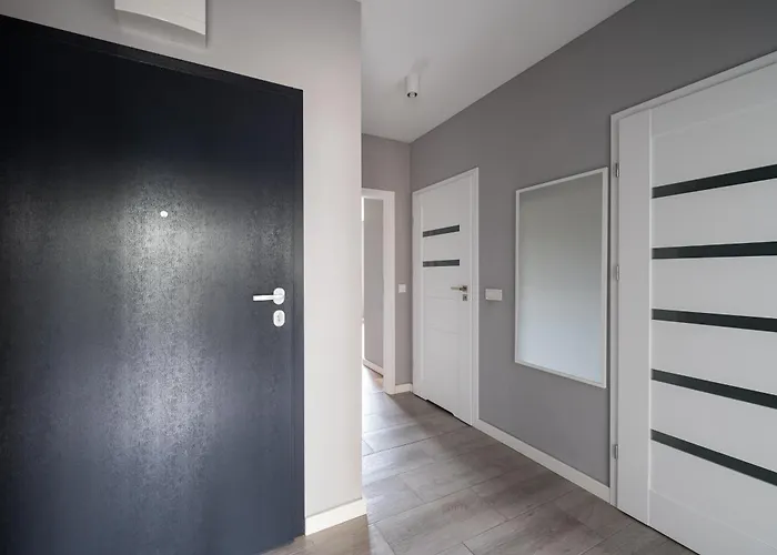 Apartament Dunikowskiego Comfy By Bookinghost Warszawa