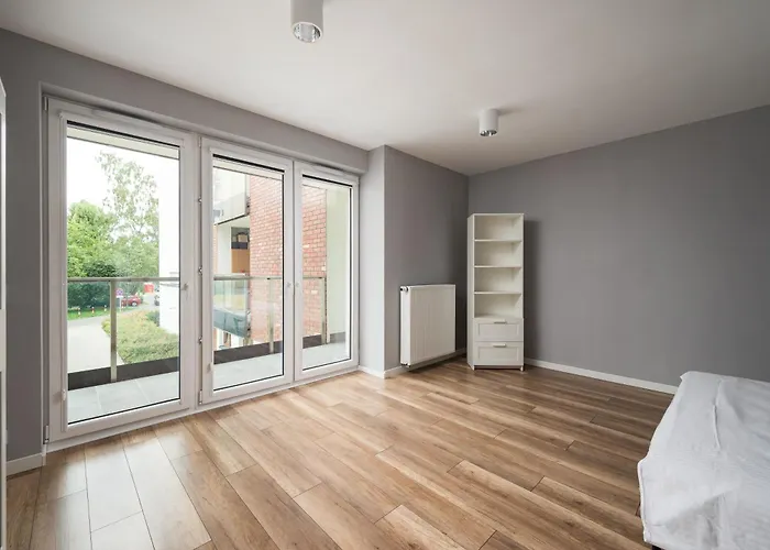 Apartament Dunikowskiego Comfy By Bookinghost Warszawa