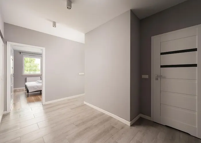 Dunikowskiego Comfy By Bookinghost * Warszawa