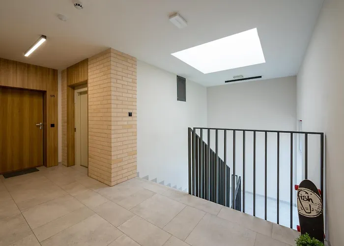 Apartament Dunikowskiego Comfy By Bookinghost Warszawa