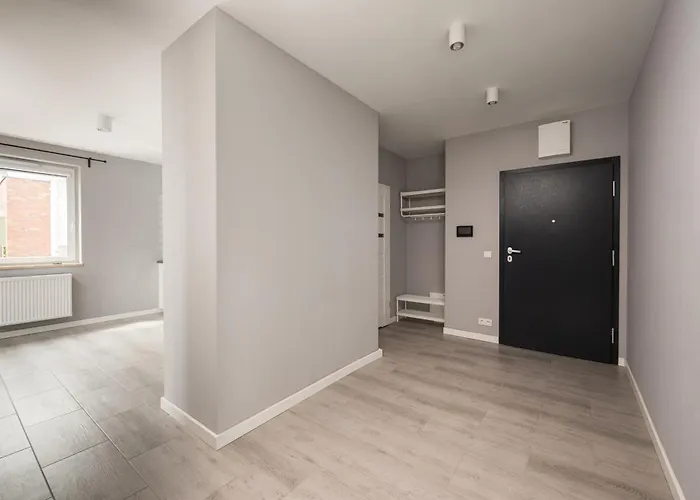 Dunikowskiego Comfy By Bookinghost *